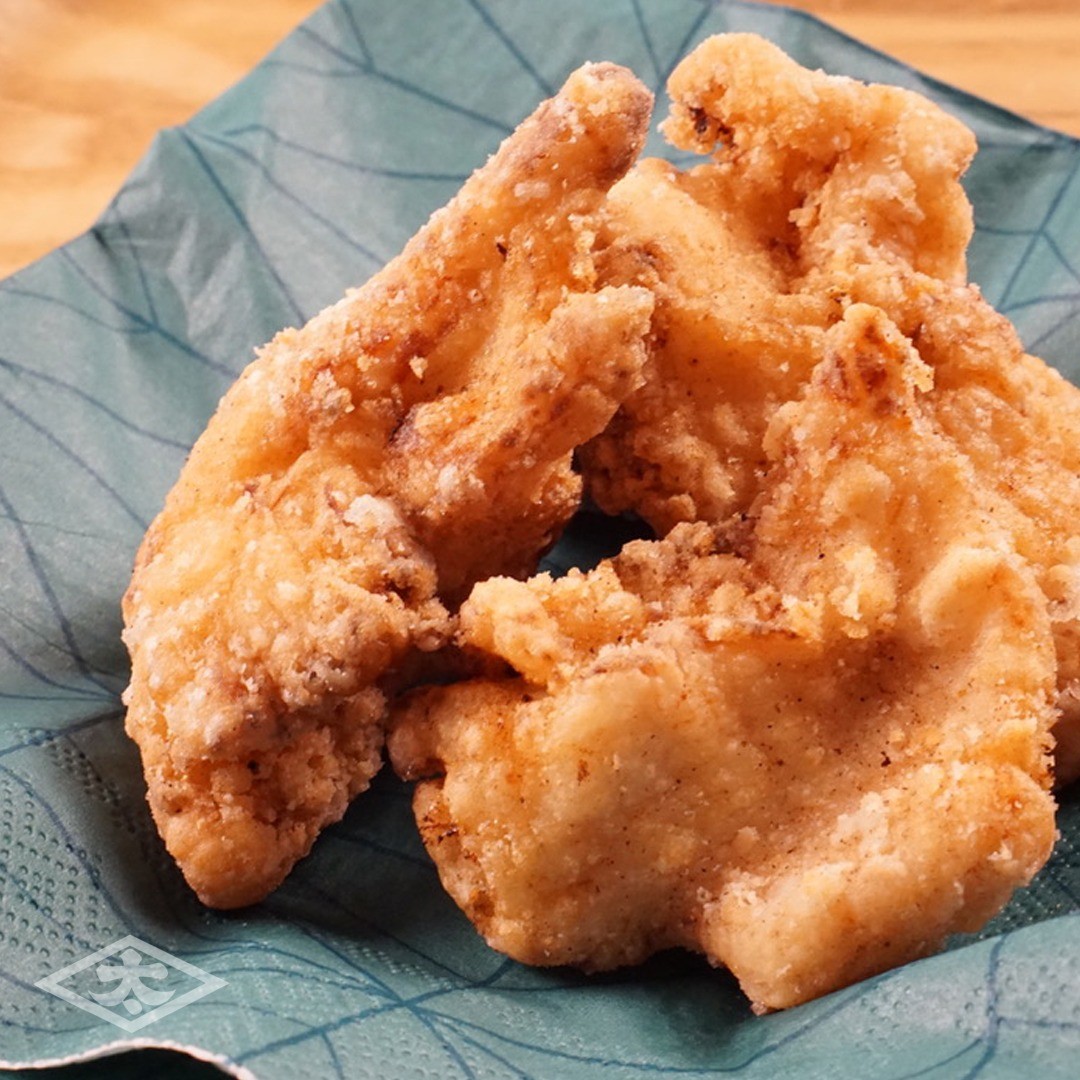 唐揚げ