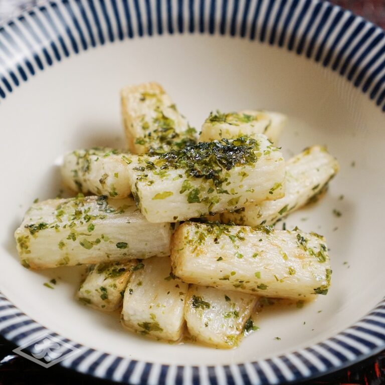 長芋スティック